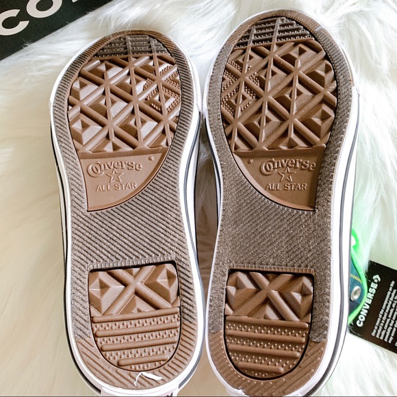 Converse All Star High Top Sneaker. Little Kid - Picture 5 of 5